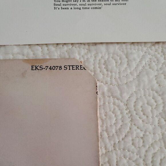 CAROL HALL: if i be your lady ELEKTRA 12"‎ LP 33 RPM - Picture 5 of 11